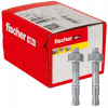 Fischer Kotva do betónu FBN 12/5 K 12X86 1ks