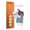 Laminovací fólie Fellowes A4 80 mic lesklé snadné složení (25ks) LAMPOFELA4080EFOLD