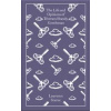The Life and Opinions of Tristram Shandy, Gentleman - Laurence Sterne, Penguin Classics