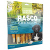RASCO Premium tyčinka bůvolí obalená kuřecím masem 500 g