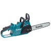 MAKITA UC025GZ Píla reťazová 35 cm na 40V-max Li-Ion (XGT) akumulátor (bezuhlíkový motor, bez akumulátorov a nabíjačky) - MAKITA UC025GZ