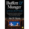 Buffett and Munger Unscripted - Alex W. Morris, Harriman House Publishing