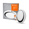 Ledvance Smart+ Orbis Ceiling Moon WIFI TW 480mm white/black