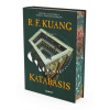 Katabasis - R. F. Kuang