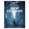 Lonely Planet Experience New Zealand - Lonely Planet, Brett Atkinson, Peter Dragicevich, Jacqui Gibson, Craig McLachlan, Nicole Mudgway, Elen Turner, Roxanne de Bruyn, Tommy de Silva, Lonely Planet Gl