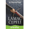 E-kniha Lámač čepelí - Victoria Aveyard