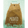 Medvěd nechce jít spát - Bula Oksana
