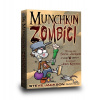Steve Jackson Games hra Munchkin - Zombíci