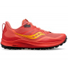 Obuv Saucony S10737-32 Peregrine 12 Coral/Redrock S10737-32 ve velikosti 38.5
