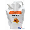 Krém na ruky ISOLDA Včelí vosk 2,5 l, vrecko