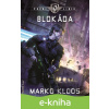 E-kniha Blokáda - Marko Kloos