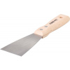 Stierka Strend Pro Premium S295, 60x1,2 mm, Inox/nerez, buková rúčka