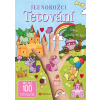 Jednorožci: tetování