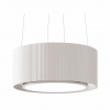 Ciarko Design OSTROVČEKOVÝ ODSÁVAČ MONO LIGHT 80 ECRU CDW8001E