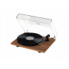 Gramofón Pro-Ject e1 phono, hnedý
