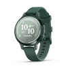 Smart hodinky Garmin Lily 2 Active zelené (010-02891-02)