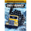 SnowRunner Premium Edition | PC Epic Store
