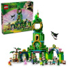 Lego Vítejte v Emerald City