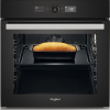 Elektrická rúra Whirlpool AKZ9 9480 NB