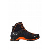 Salewa Ms Mtn Trainer Mid GTX sivé