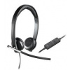 Logitech® H650e USB Headset Stereo