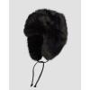 Dámska čiapka Ušianka Perfect Moment Faux Fur Trapper Hat