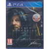 Death Stranding PlayStation 4 (PS4) krabicová verzia