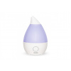 Orava HUM-42 zvlhčovač vzduchu, 25 W, ultrazvukový, 4 l, automatické vypnutí, bílá HUM-42