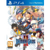 Demon Gaze II Sony PlayStation 4 (PS4)