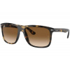 Sluneční brýle Ray-Ban RB4547 BOYFRIEND TWO 710/51 se slevou 26 %