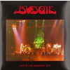 2LP Budgie: Live In Los Angeles 1978