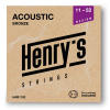 Henry´s Strings HAB1152