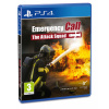 Emergency Call - The Attack Squad | PS4