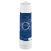 GROHE Blue Výmenný filter pre Grohe Blue,Kapacita 600 litrov,5-fázový filter40404001 GRO 40404001