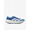 Trailové topánky adidas TERREX Agravic TT - blue/dash grey/lime burst
