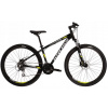 Horský bicykel - Mountain Bike 27,5 Kands Comp-Era Granat M16 2023 (Mountain Bike 27,5 Kands Comp-Era Granat M16 2023)