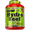 Amix HydroBeef™ Peptide Protein 2000 g - Moca-choco coffee