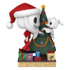Funko Nightmare before Christmas 30th POP! Deluxe Vinyl Figurka Jack & Zero a Tree 9 cm
