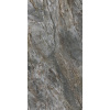 Cerrad La Mania Home Brazilian Quartzite Black dlažba lesklá 119,7 x 279,7 cm