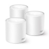 TP-Link TP-Link Deco X10(3-pack) - AX1500 Meshový Wi-Fi 6 systém pro chytré domácnosti - Rodičovská kontrola - (3-pack)