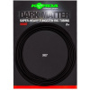 Hadička Korda Těžná Hadička Dark Matter Nano Tubing 2m Silt