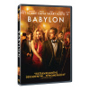 Babylon DVD