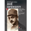 Dvě ofensivy - Bohuslav Hála, Pavel Heřmánek, Barbora Nováková