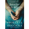 Prokletá holčička - McMahon Jennifer