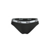 Lonsdale Single Short Ladies Black 12 (M)