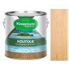 KOOPMANS HOUTOLIE UV 2,5 L BEZFAREBNÝ OLEJ