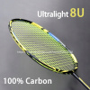 Viacfarebný 100% badminton vyrobený zo sklenených vlákien (Viacfarebný 100% badminton vyrobený zo sklenených vlákien)