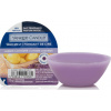 Yankee Candle Lemon Lavender - Citrón a levanduľa vonný vosk do aromalampy 22 g