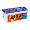 230Ah trakční baterie, levá BANNER Energy Bull 517x273x212(240)