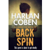 Back Spin (Harlan Coben)(Brožovaná)